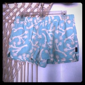 Patagonia Barely Baggies